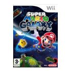 Super Mario Galaxy