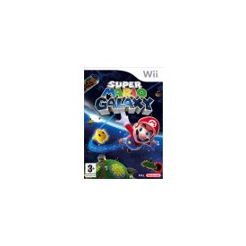 Super Mario Galaxy