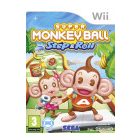 Super Monkey Ball: Step & Roll