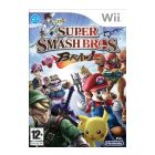 Super Smash Bros. Brawl