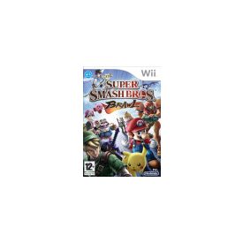 Super Smash Bros. Brawl