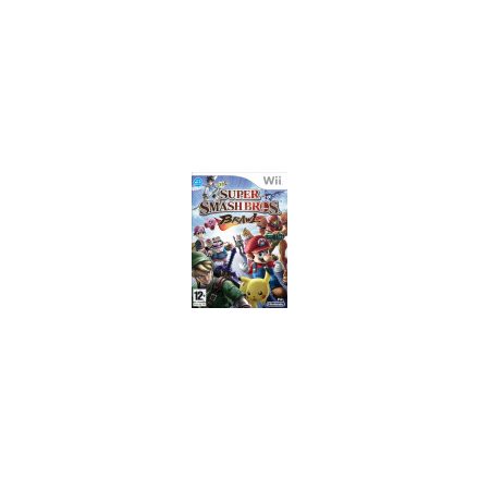 Super Smash Bros. Brawl
