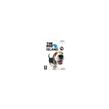 The Dog Island