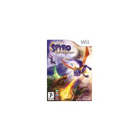 Legend of Spyro: Dawn of the Dragon