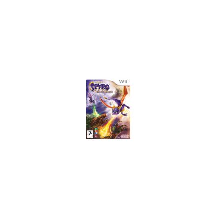 Legend of Spyro: Dawn of the Dragon