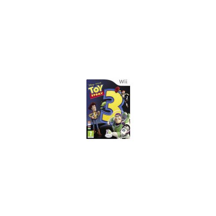 Toy Story 3
