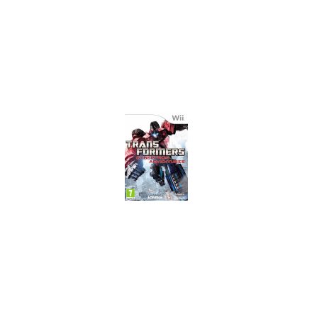 Transformers: War for Cybertron