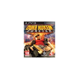 Duke Nukem Forever- Duke's Kick Ass Edition