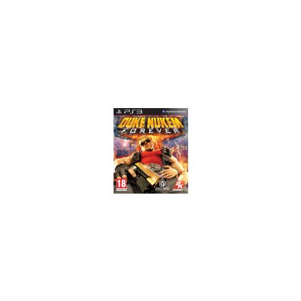 Duke Nukem Forever- Duke's Kick Ass Edition