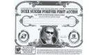 Duke Nukem Forever- Duke's Kick Ass Edition