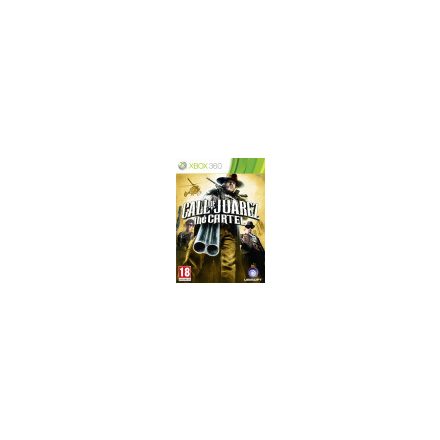 Call of Juarez: The Cartel