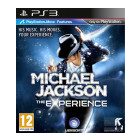 Michael Jackson: The Experience