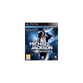 Michael Jackson: The Experience