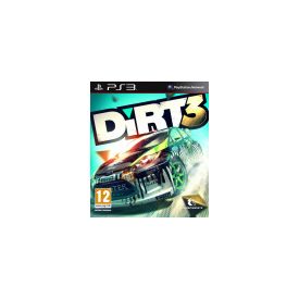 DiRT 3
