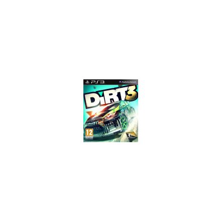 DiRT 3