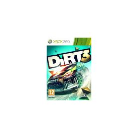 DiRT 3 (használt)