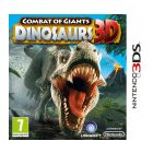 Combat of Giants: Dinosaurs 3D
