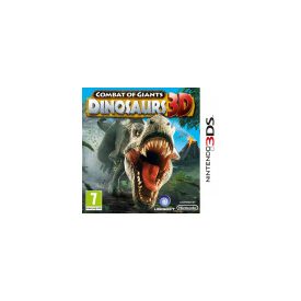 Combat of Giants: Dinosaurs 3D