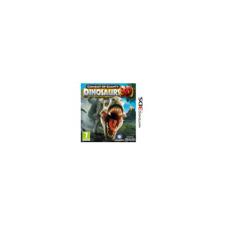 Combat of Giants: Dinosaurs 3D