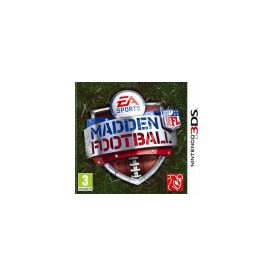Madden NFL Football