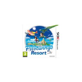 PilotWings Resort