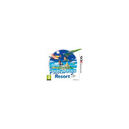 PilotWings Resort