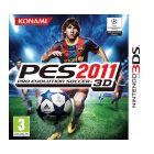 Pro Evolution Soccer 2011