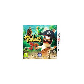 Rabbids 3D