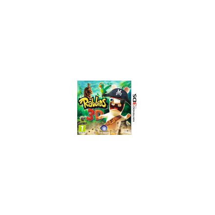 Rabbids 3D