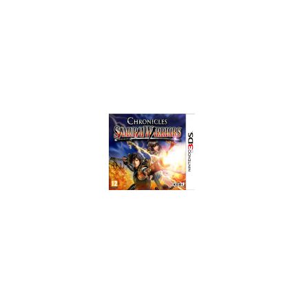 Samurai Warriors: Chronicles