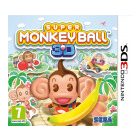 Super Monkey Ball 3D