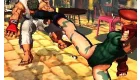 Super Street Fighter IV: 3D Edition