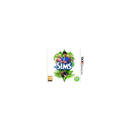 The Sims 3
