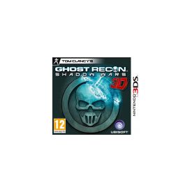 Tom Clancy's Ghost Recon: Shadow Wars