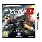 Tom Clancy's Splinter Cell 3D