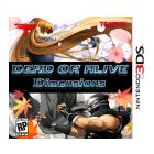 Dead or Alive Dimensions