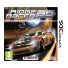 Ridge Racer 3D