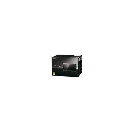 Nintendo 3DS (Cosmos Black)