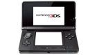 Nintendo 3DS (Cosmos Black)
