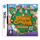 Animal Crossing: Wild World