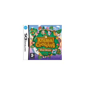 Animal Crossing: Wild World
