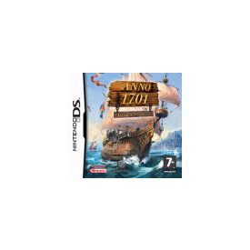 Anno 1701: Dawn of Discovery