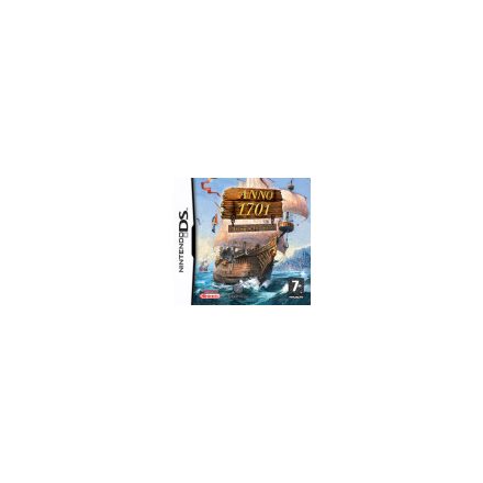 Anno 1701: Dawn of Discovery