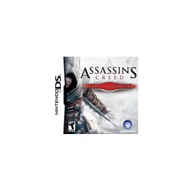 Assassin's Creed: Altair's Chronicles