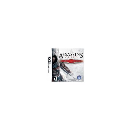 Assassin's Creed: Altair's Chronicles