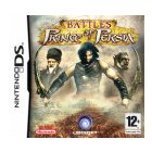 Battles of Prince of Persia
