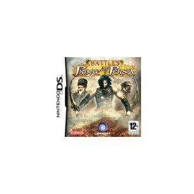 Battles of Prince of Persia