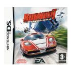 Burnout: Legends