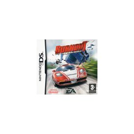 Burnout: Legends