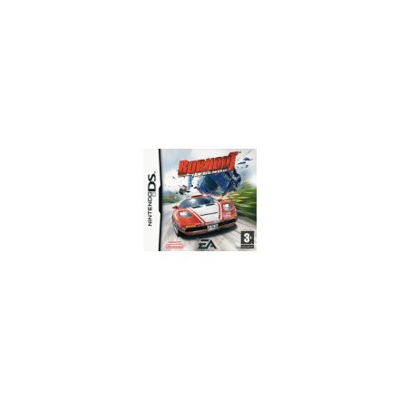 Burnout: Legends